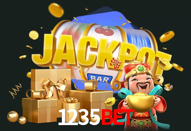 1235Bet bet