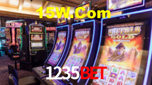 1235Bet App