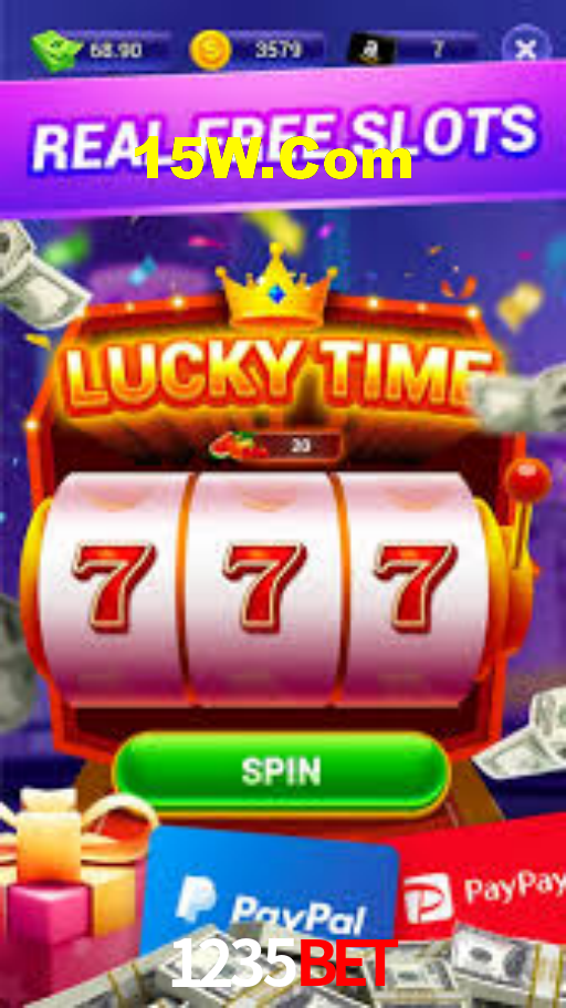 1235Bet.Com