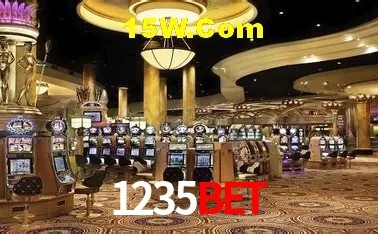 Jogos de Slot 1235Bet