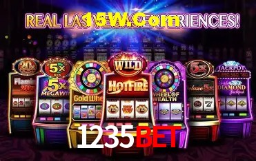Promoções Sazonais 1235Bet