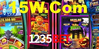1235Bet App