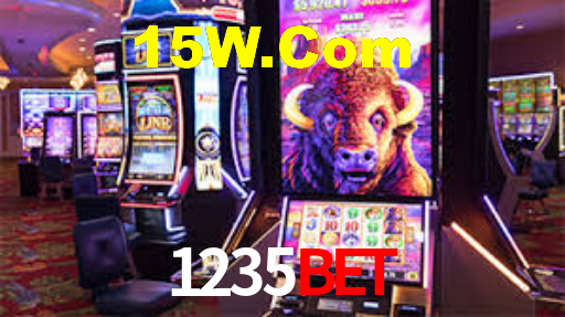 1235Bet - Plataforma Oficial - 1235Bet.Com