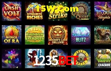 Promoção Relâmpago 1235Bet