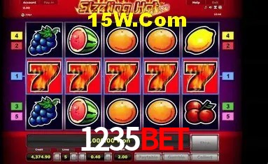 Sistemas de Segurança 1235Bet