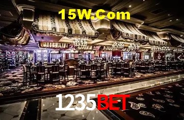 Provedores de Jogos 1235Bet