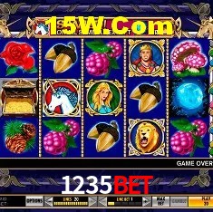 Especiais de Fim de Semana 1235Bet