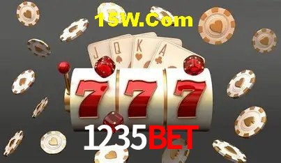 Design Responsivo 1235Bet
