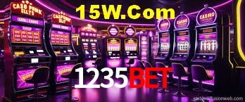 Welcome Bonus 1235Bet