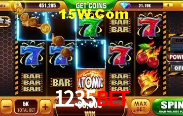 Casino Ao Vivo 1235Bet