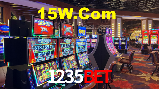 1235Bet: A Experiência de Casino com Jogos de Mesa ao Vivo
